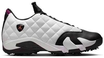 Produktbild von Turnschuhe Jordan Air Jordan 14 G NRG "Bordeaux" für Herren