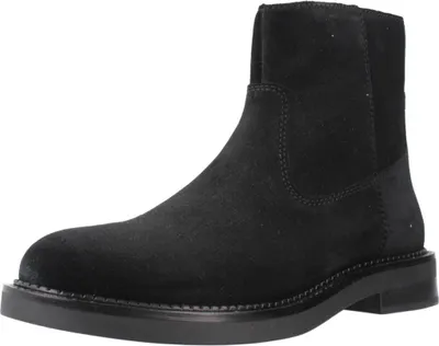 Produktbild von GEOX D SERILDA Schuhe Schwarz
