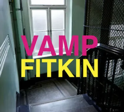 Produktbild von Fitkin : Vamp CD (2017)