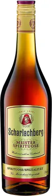 Produktbild von Scharlachberg Meisterspirituose Spirituosen feines Bukett 700ml