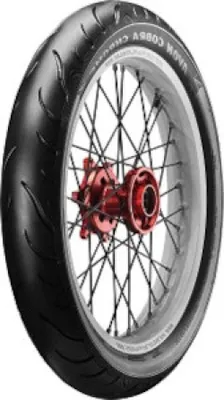 Produktbild von Avon Motorradreifen car-tyres Cobra Chrome ( 110/90-19 TL 62H M/C, FR, Vorderrad )