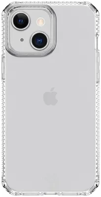 Obrázek produktu pro ITSKINS Case-iPhone 13 mini/12 mini - SPECTRUM/Clear