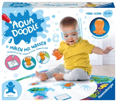 Image de Ravensburger Aquadoodle Magic Ocean