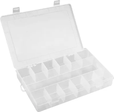 Produktbild von Organizer 27,3 x 18,8 x 4,4 cm