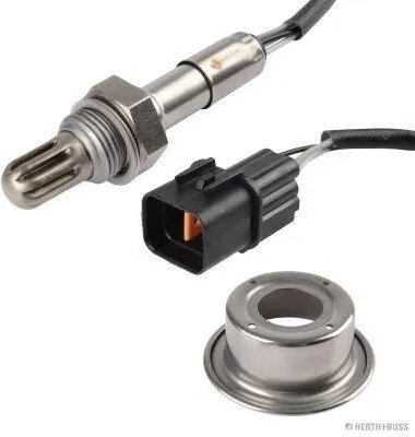 Produktbild von HERTH+BUSS JAKOPARTS Lambdasonde für HYUNDAI i10 (IA) Beheizt 570mm J1460516