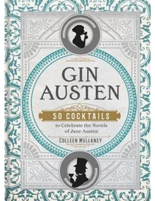 Immagine prodotto di Gin Austen