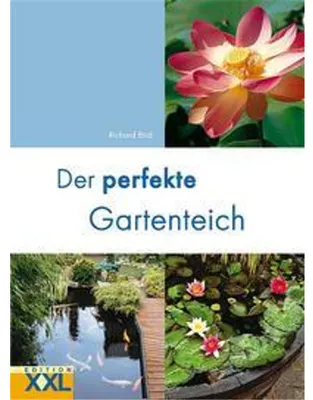 Immagine prodotto di Der perfekte Gartenteich