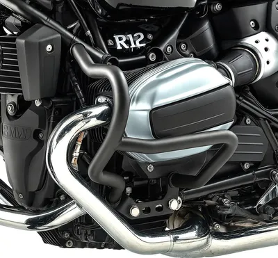 Produktbild von Sturzbügel für BMW R 12 / R12 NineT 24-25 Schutzbügel Motoguard SG79 s