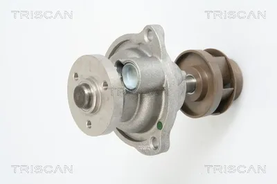 Produktbild von TRISCAN Kühlmittelpumpe Wasserpumpe für FORD Fiesta Mk5 Schrägheck (JH1, JD1, JH3, JD3) 8600 16021