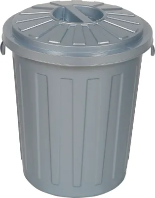 Produktbild von keeeper Maxi-Tonne 23 L Ø 36 cm, 42 cm hoch