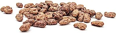Produktbild von Wegmann´s gebrannte Mandeln | 250 g leckere gebrannte Mandeln im Tütchen| Mit natürlich süßem Geschmack |
