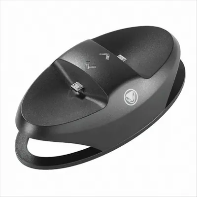 Produktbild von Snakebyte charge:dock, Xbox One, Schwarz, Status, Xbox One, 1 Stück(e)