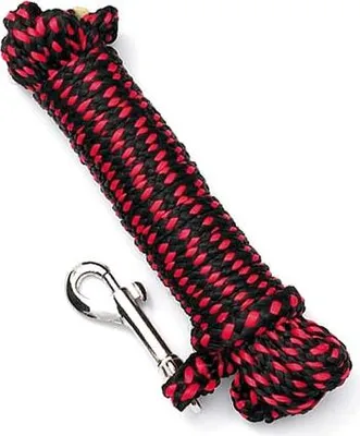 Produktbild von Karlie - ART SPORTIV PLUS Suchleine - Schwarz 6mm 5m