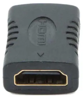 Imagen del producto de Gembird Adaptador HDMI A/H-A/H