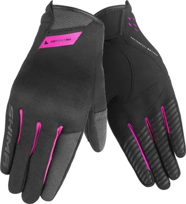 Produktbild von Handschuhe Shima ONEEVOLADYPNK
