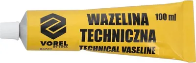 Zdjęcie produktu dla Wazelina techniczna 100 ml