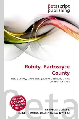 Produktbild von Robity, Landkreis Bartoszyce