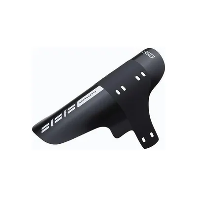 Produktbild von BBB Flexfender Black 24" (507 mm) Hinten-Vorderseite Fahrrad-Schutzblech