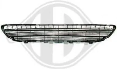 Produktbild von DIEDERICHS Lüftungsgitter Grill Stoßfänger