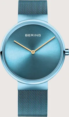 Produktbild von Bering - 14539-388 - Armbanduhr - Damen - Quarz - Classic