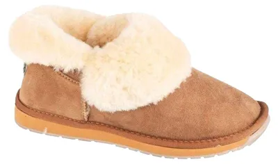 Produktbild von EMU Australia - "Platinum Mintaro" Schneestiefel für Damen PP11340 (37 EU) (Braun)