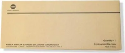 Produktbild von Konica Minolta DR-618K, Original, Konica Minolta, Bizhub C450i Bizhub C550i Bizhub C650i Bizhub C750i, 1 Stück(e), Laserdrucken, Schwarz