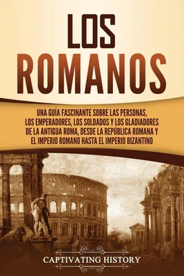 Produktbild von Los romanos