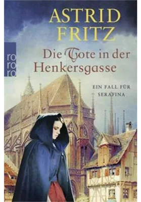 Produktbild von Die Tote in der Henkersgasse