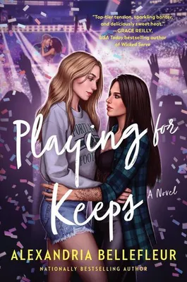 Obrázok produktu pre Playing for Keeps