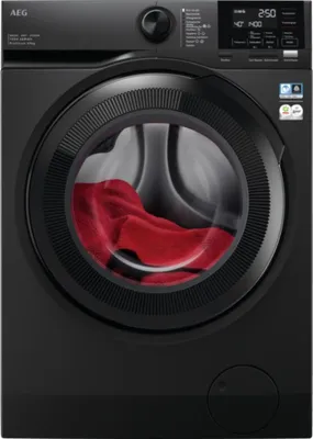 Produktbild von AEG - LWR7S65690 - Waschtrockner - 9/5 kg
