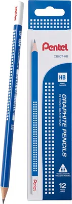 Zdjęcie produktu dla Ołówek drewniany HB PACZKA