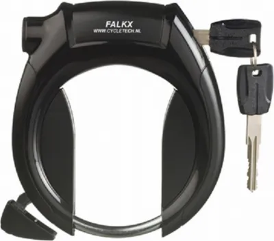 Obrázok produktu pre Ringlock Basic Schwarz