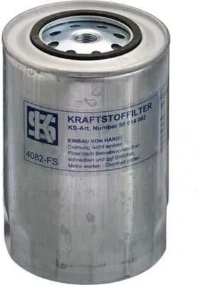 Produktbild von Kraftstofffilter Langzeitfilter KOLBENSCHMIDT für u.a. IVECO TRAKKER