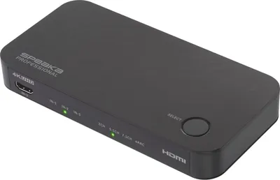 Zdjęcie produktu dla Ekstraktor audio SP-HDA-510 [HDMI