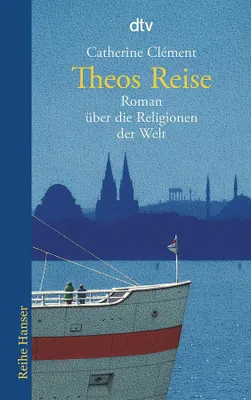 Produktbild von Theos Reise