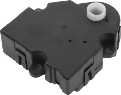 Produktbild von HVAC-Heizungsmischklappen-Stellmotor-Ersatz Nr. AE5Z19E616A Luftklappen-Stellmotor für Ford Fusion 2010-2012 Kunststoff Schwarz.