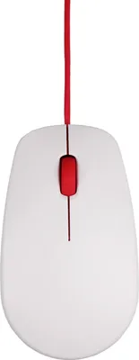 Produktbild von Raspberry Pi Foundation Raspberry PI Muis