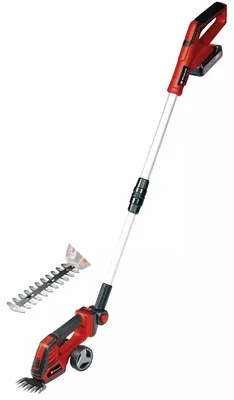 Immagine prodotto di Einhell GE-CG 18/100 Li T (1x 2,5Ah) Rechargeable battery Grass and bush trimmer 18 V Li-ion