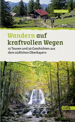 Obrázek produktu pro Wandern auf kraftvollen Wegen