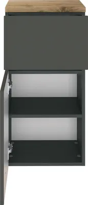 Produktbild von Unterschrank Hängeschrank Badschrank Seitenschrank Beistellschrank "Pienza II"