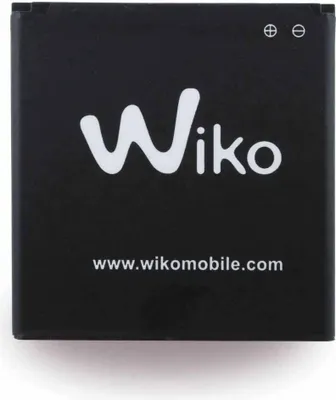 Obrázok produktu pre Wiko - Lítium polymérová batéria - Sunset - 1300 mAh