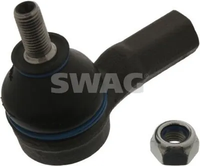 Produktbild von SWAG Spurstangenkopf Spurstange für HONDA CIVIC VII Hatchback (EU, EP, EV) Vorne Links 85 92 4946