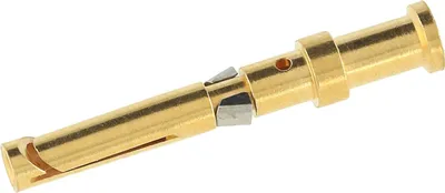 Image de 100 Piece Contact femelle à sertir 1,0qmm - Contact femelle pour connecteur 09 15 000 6222