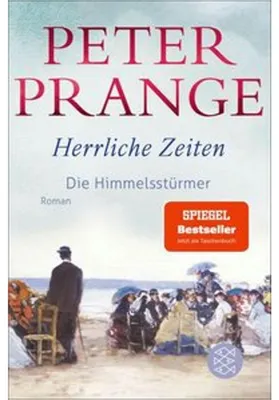 Obrázok produktu pre Herrliche Zeiten - Die Himmelsstürmer