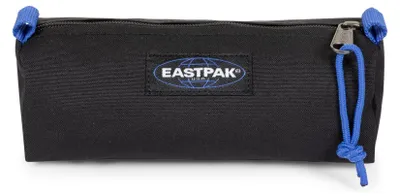 Imagen del producto de EASTPAK estuche para lápices Benchmark Single Kontrast Black Blue negro