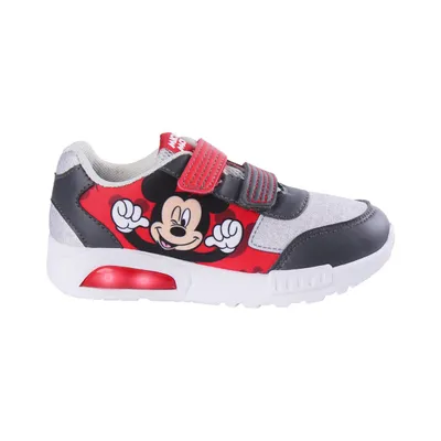 Produktbild von Mickey Mouse Sportschuhe mit Lichtern