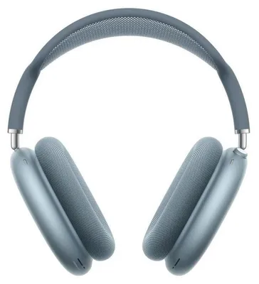 Image de APPLE AirPods Max - Blue