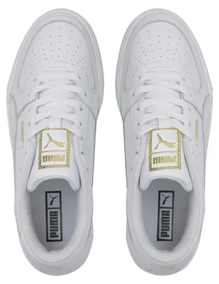 Produktbild von Puma - Herren Sneaker "Ca Pro Classic" PP873 (44,5 EU) (Weiß)