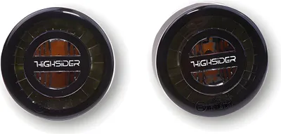 Produktbild von HIGHSIDER ROCKET LED Blinker/Positionslicht