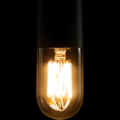 Immagine prodotto di Segula 55804 SEGULA LED Radio Style High Power klar E27 7,5W 2700K dimm